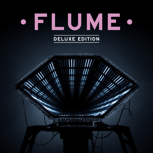 Stream The Greatest View (feat. Isabella Manfredi) by Flume | Listen