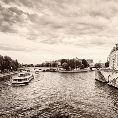 Rivière (Remake/beat)