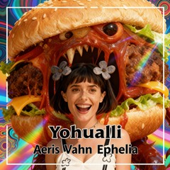 Yohualli