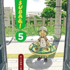 free PDF 📍 Yotsuba&!, Vol. 5 (Yotsuba&!, 5) by  Kiyohiko Azuma [EBOOK EPUB KINDLE PD