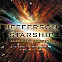 For the Good of All (Live)