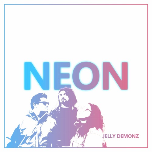 Jelly Demonz - So We Dive So Deep