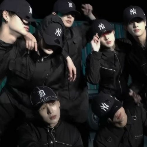 TFW (The Feeling When) (Instrumental Version)