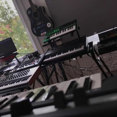Jazzy Jam  13.10.20