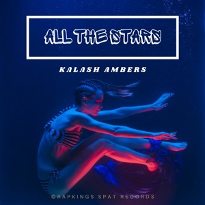 All The Stars