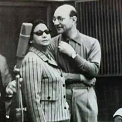 أم كلثوم - دارت الأيام - ستديو (جودة عالية )
