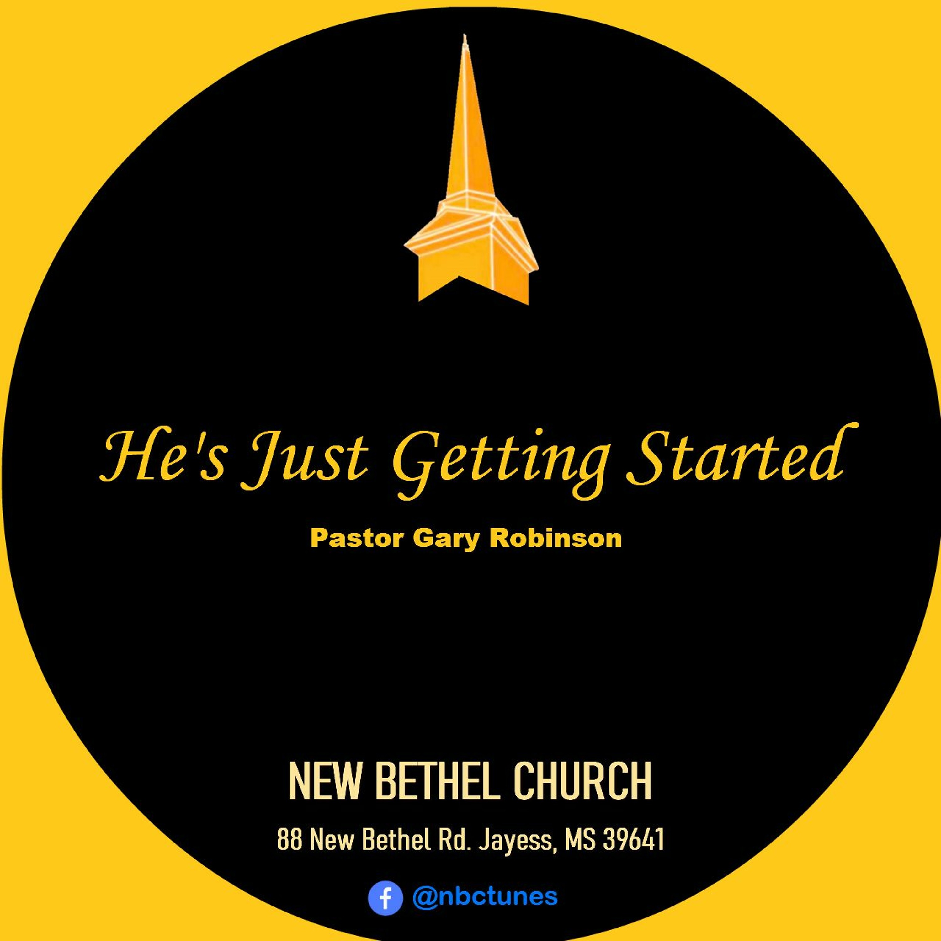 New Bethel Tunes