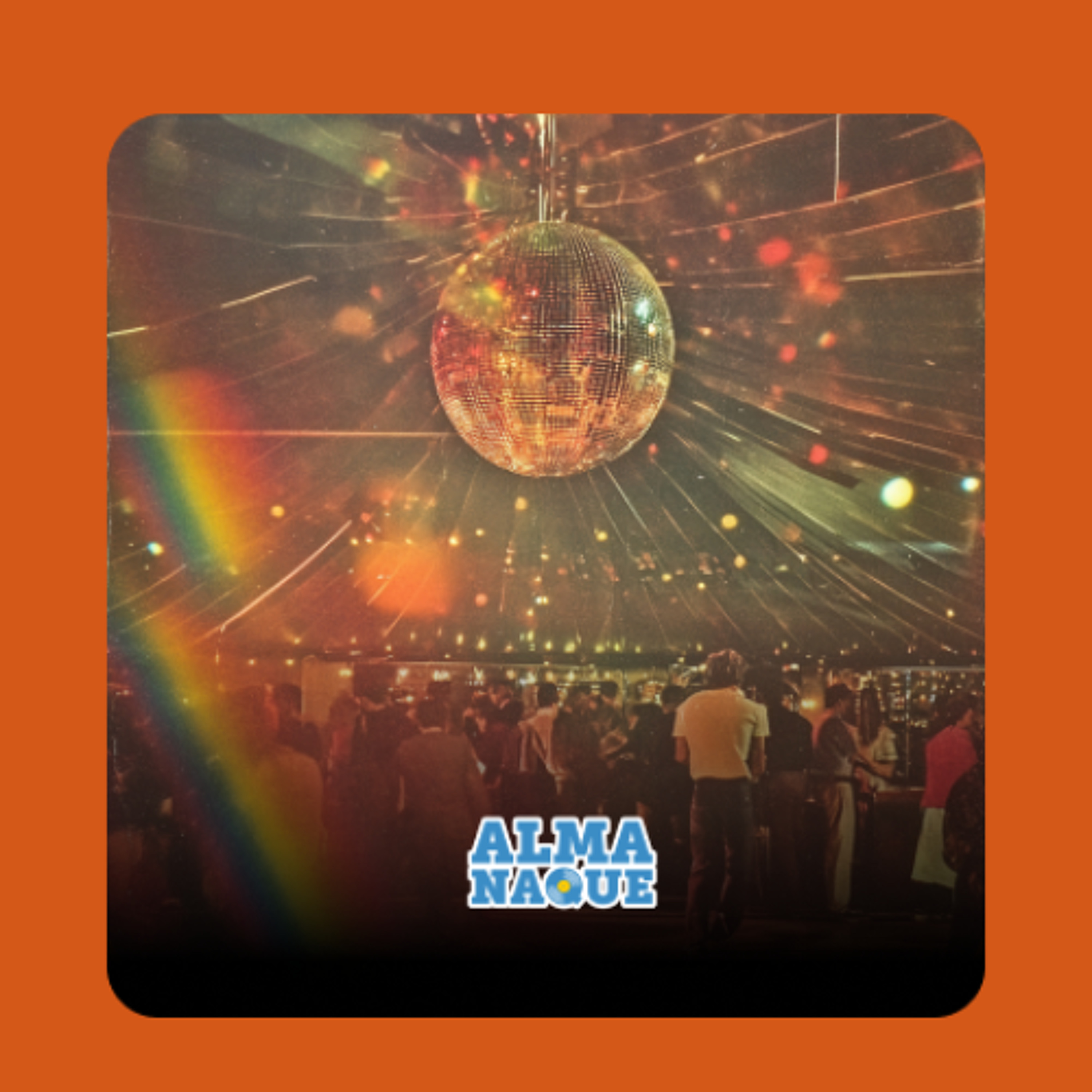 Rádio Aparecida - Almanaque: Cinquentenário, músicas que completam 50 anos em 2026 episode artwork