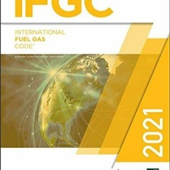 [Doc] 2021 International Fuel Gas Code (International Code Council Series)