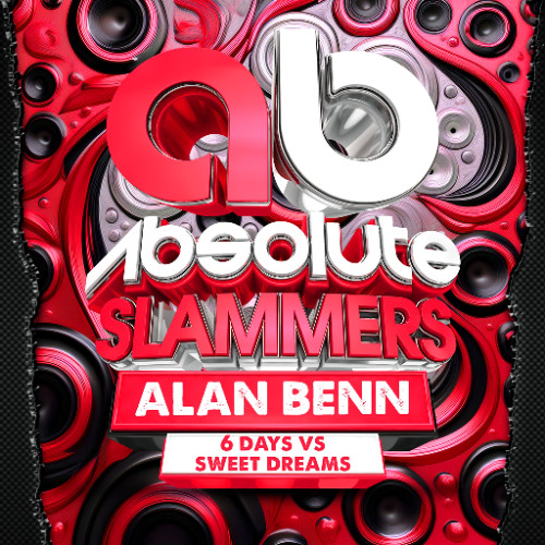 Alan Benn - 6 Days Vs Sweet Dreams 2025