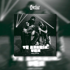 100 Te Quería Ver - Alemán, Neton Vega [JNTCM!X O5 Versiones] 2O25