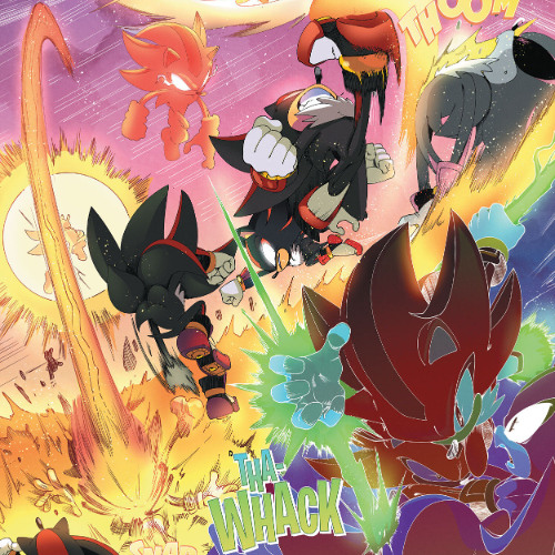 CHAOS CONTROL! (prod. Hydraa)