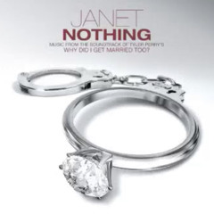 Janet Jackson- Nothing