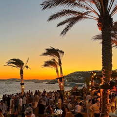 Mykonos (Afro House Remix) | No Copyright Music