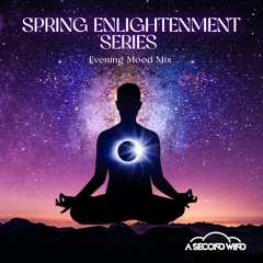 Spring Englightenment Series - Evening Energy Mix