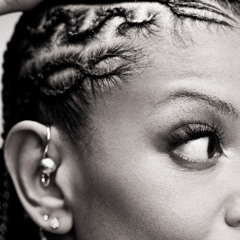 01 Violeta Blue - Ensaio