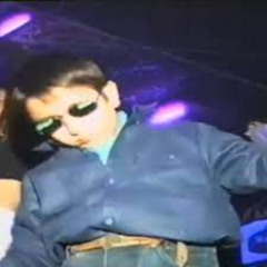cumbia rave