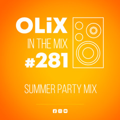 Summer Party Mix