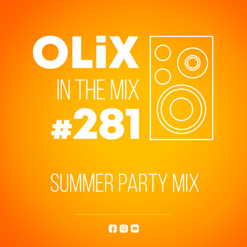Summer Party Mix