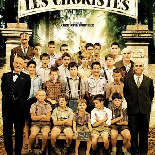 LES CHORISTES/ DRILL REMIX PROD