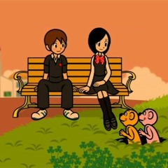 I love you 私の君 / I Love You, My One and Only - Rhythm Heaven Fever JP (Full Version)