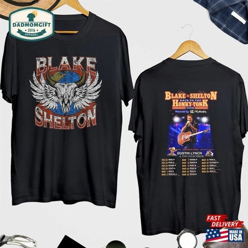 blake shelton sweatshirt