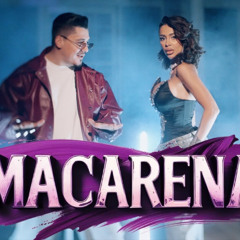 BDLP -Macarena (DJMC Edit)