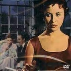فيلم لا أنام - فاتن حمامة