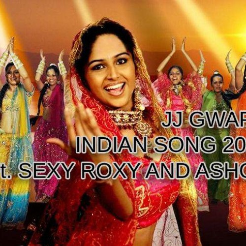 NEW Indian Song 2024 - JJ Gwapo Ft. Sexy Roxy and Ashok
