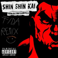 Kryptek - SHIN SHIN KAI (FIDA REMIX) (FREE DOWNLOAD)
