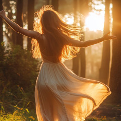 Audio 5. Despertar da Deusa I Reconecte-se com sua Energia Feminina