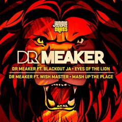 DR MEAKER FT. BLACKOUT JA - EYES OF THE LION