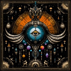 Luft - Deep House - DJ Mix - 2024