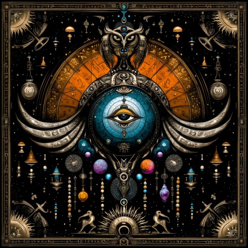 Luft - Deep House - DJ Mix - 2024