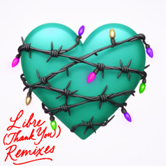 Libre (Thank You) (Instrumental)