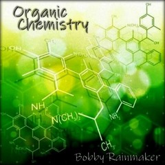 Organic Chemistry - V/A - Mixed by Bobby Rainmaker