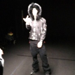 Glocky - Sveglio da 24h (unreleased)