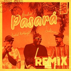 Musiko - Pasará Feat. Indiomar & Gabriel Rodriguez EMC (AxlOFc Remix)