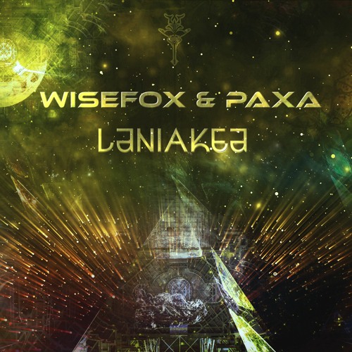 Wisefox & PaXa - Laniakea [Free Download]