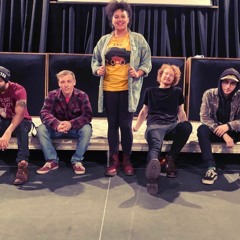 Bits and Piece finished (The Undecided)