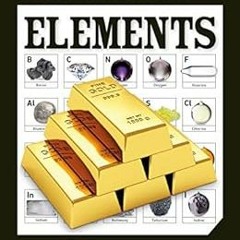 [Get] PDF 💖 Pocket Genius: Elements by DK EBOOK EPUB KINDLE PDF