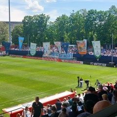 Hornschuh Unterschätzt Baroan Zum Zweiten Mal - FCW - FCZ 1 - 3 Highlights