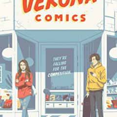 FREE EBOOK 📘 Verona Comics by  Jennifer Dugan [PDF EBOOK EPUB KINDLE]