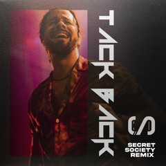 Kes - Tack Back (Madness Muv, Marcus Williams, Secret Society Remix)