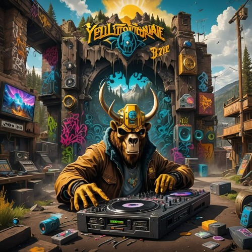 INF (Instrumental Mix)