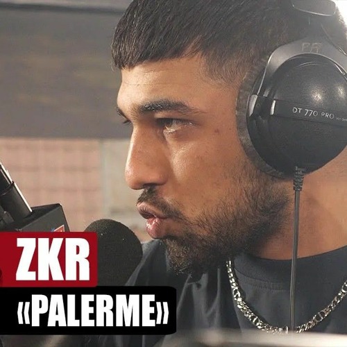 Zkr exclu palerme