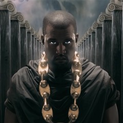 Kanye West Lift Me Up Sunday Service