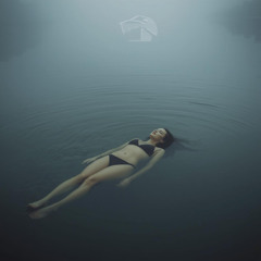 don't swim in the Rhine!!!