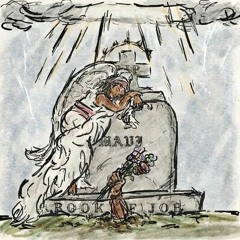 Mavi - Book Of Job (Prod. Jay Versace)