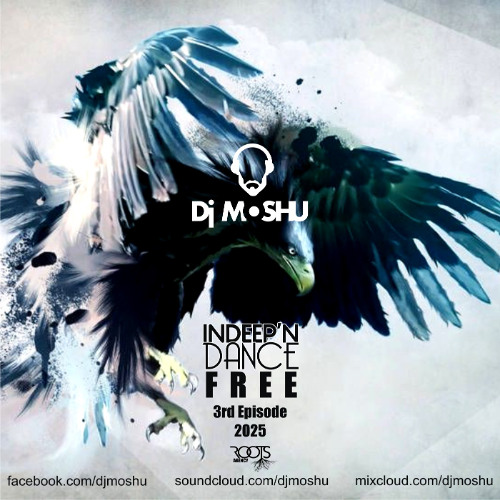 Indeep'n'Dance- 3rd episode of 2025- Free!